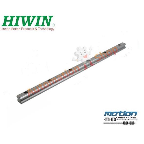 Jual Hiwin Hgr20R - 2800Mm Linear Guide E 20/20 Rail Only ( 1 Pc ...