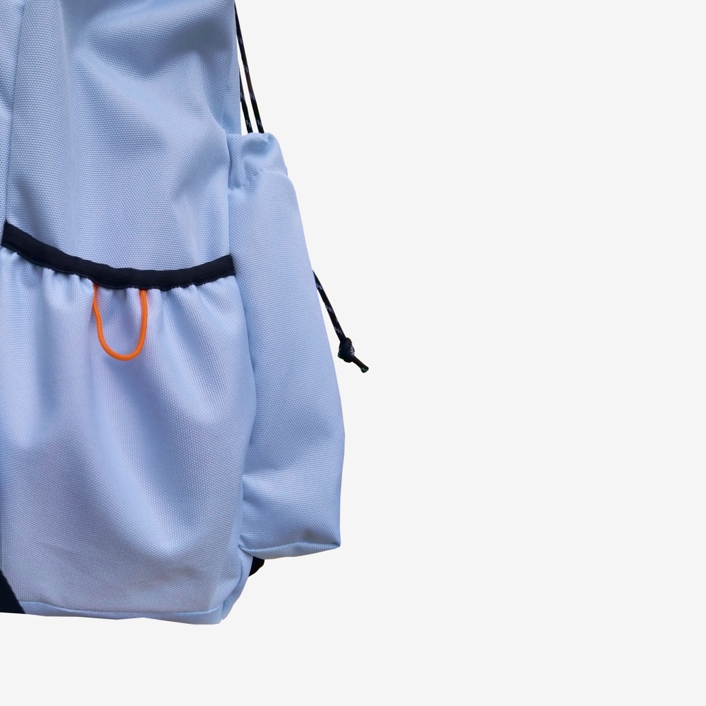 Jual Whiteside Backpack - Natsu Daypack - Powder Blue | Shopee Indonesia