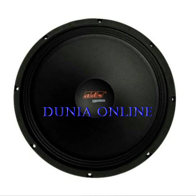 Jual Speaker 15 inch ADS Full Range 1570 / 15
