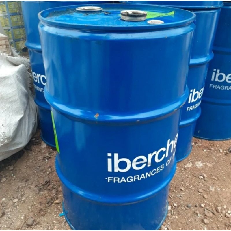 Jual Drum Besi 50 liter/Jerigen/Tong/Pail/Ember/Baskom | Shopee Indonesia