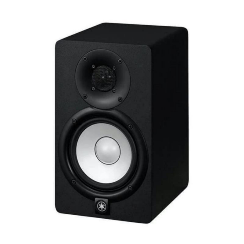Jual GROSIR SPEAKER AKTIF MONITOR YAMAHA 8 INCH RECORDING HS8 1 BUAH ...