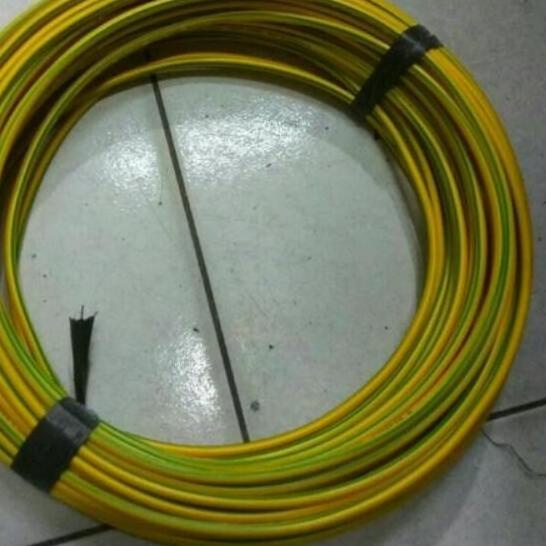 Jual Penangkal Petir 2 Tombak Full Tembaga +30M Kabel Nya 25 Tinggal ...