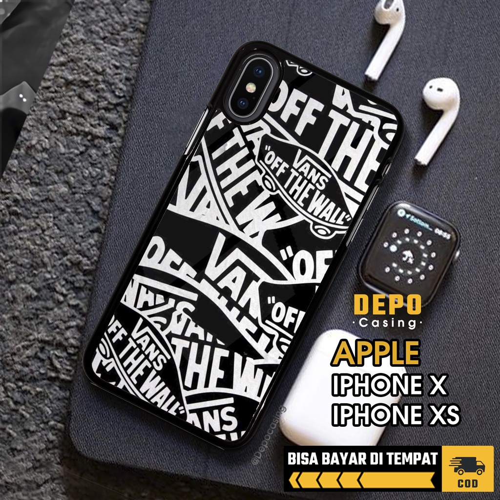 Hard Case Customised Iphone Xs Cases Case Iphone X XS Case Hp