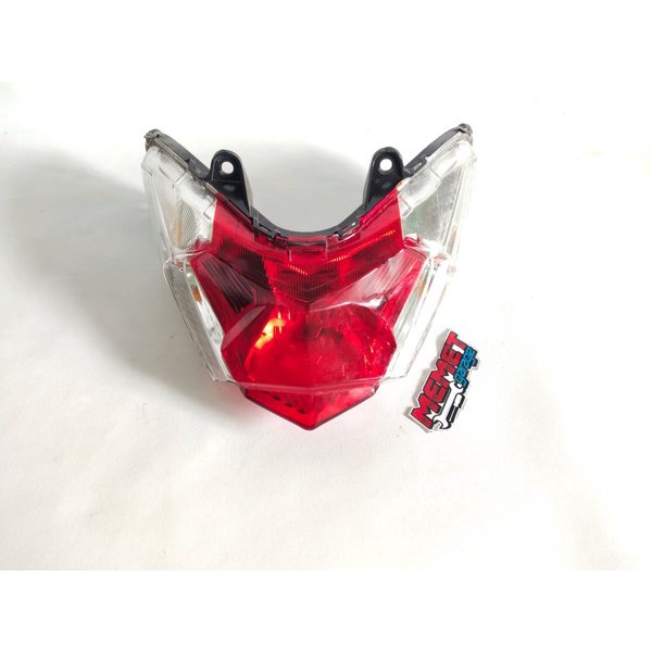 Jual Lampu Belakang Vario 125 Led - Vario 150 Original Barang Langka