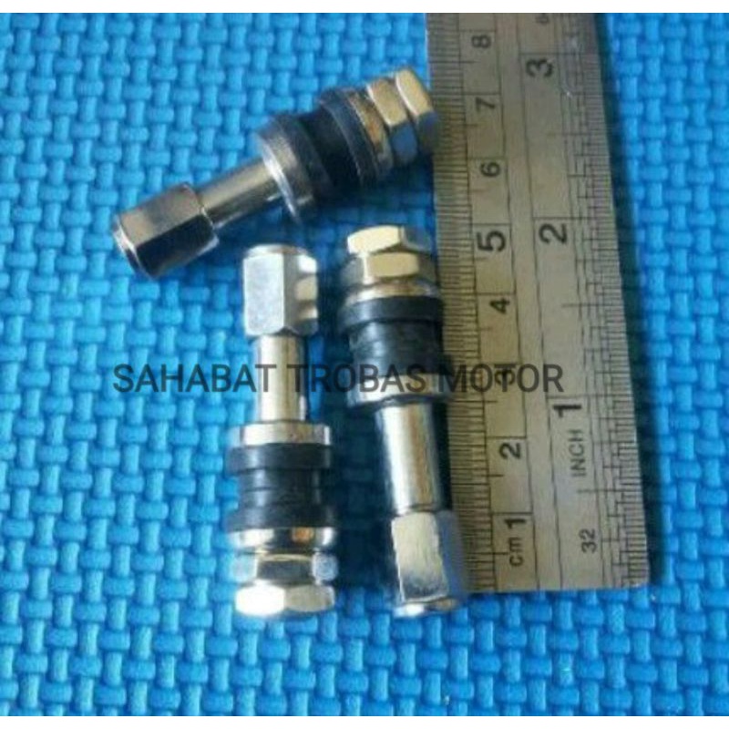Jual Cop Tubles/Cop Tutup Tubeles Besi Ukuran Panjang | Shopee Indonesia