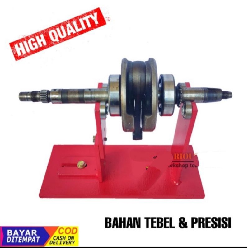 Jual Stand Dudukan Senter Bandul Kruk As Motor Universal Shopee Indonesia