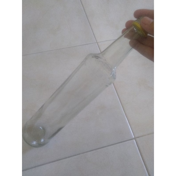 Jual botol bekas marjan 450 ml | Shopee Indonesia