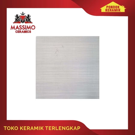 KERAMIK LANTAI MASSIMO 40X40 BRAZILIA TAUPE KW III