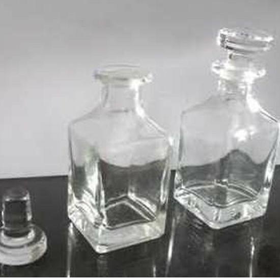Jual [CODE WE26] Botol display 150ml /botol kosong /botol bibit parfum ...