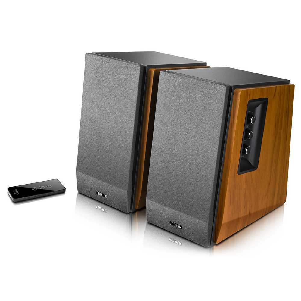 Jual Edifier R1600TIII Speaker Stereo Bookshelf 2.0 | Shopee Indonesia