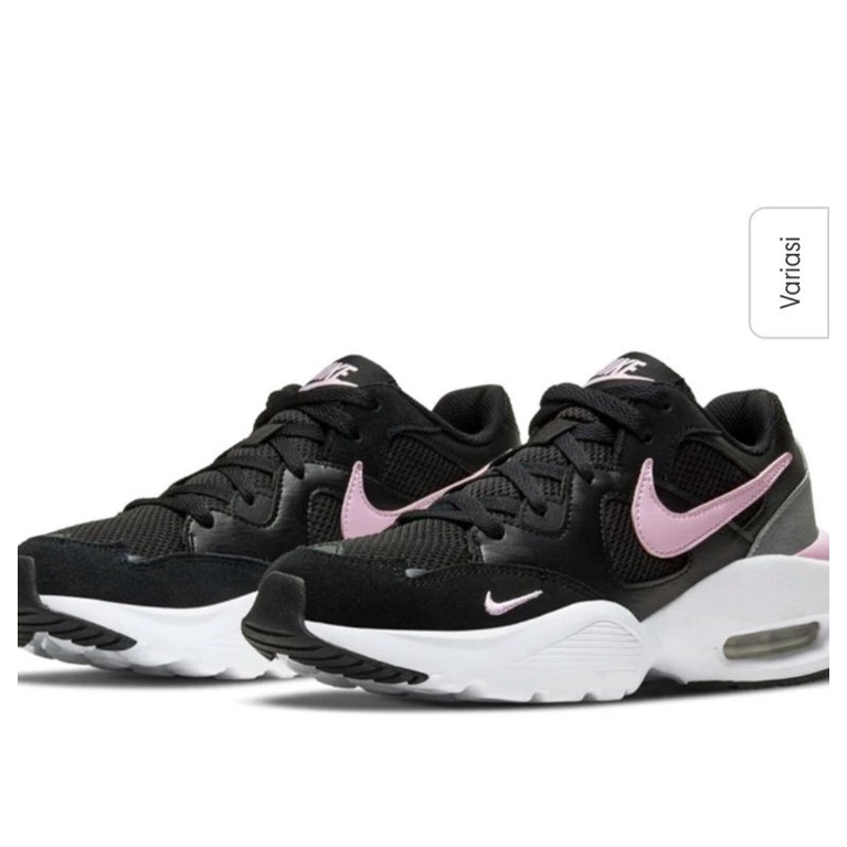 sepatu nike air max fusion