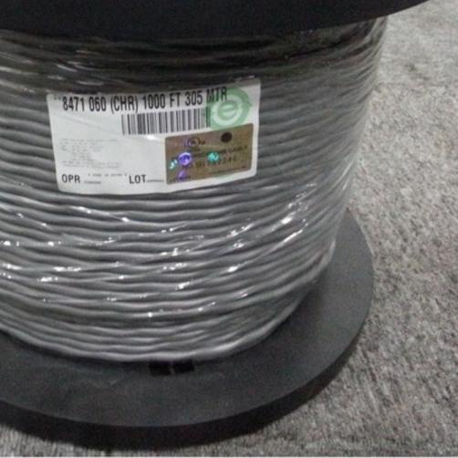 Jual Kabel Belden 8471 speaker pasif 16 awg 1 pair original Shopee