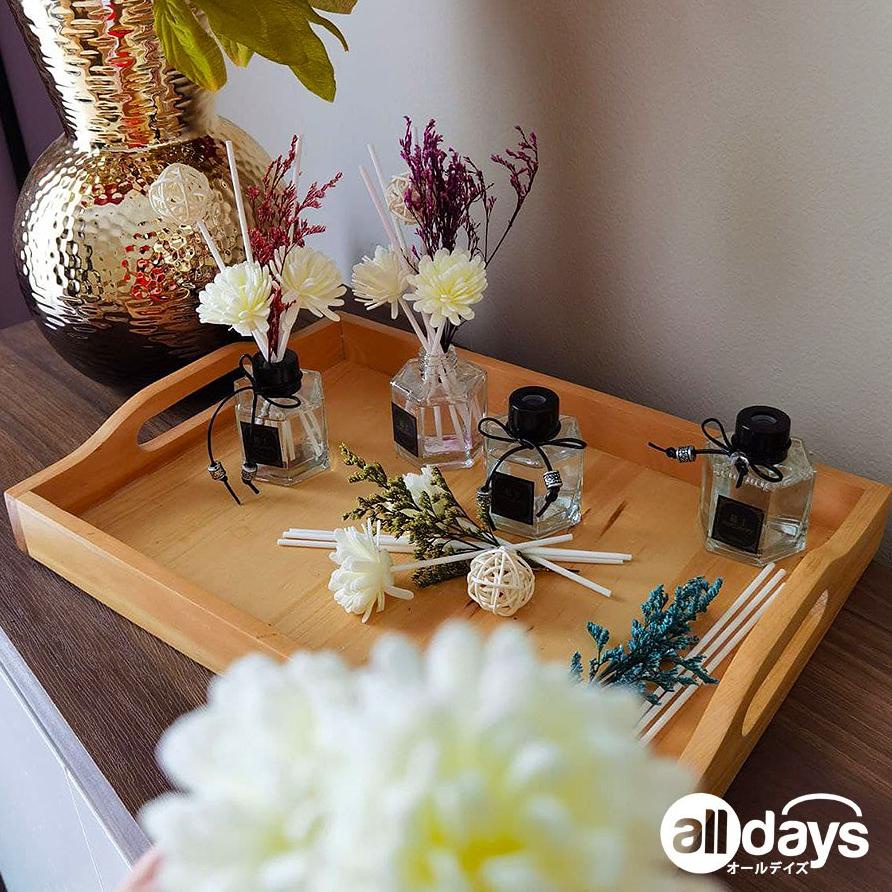 Jual Belanja Mantap--Alldays Reed Diffuser Aromatherapy Pengharum ...