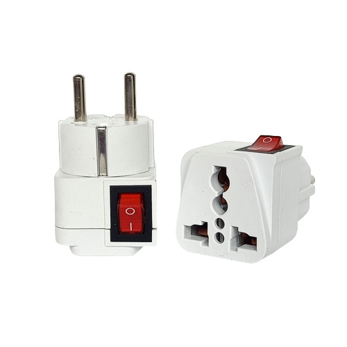 Jual STEKER SAKLAR SERBAGUNA KAKI TIGA / OVER STEKER ADAPTOR DENGAN ...
