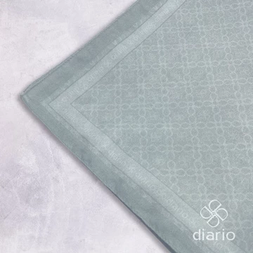 Diario Ultrafine Chelsea Scarf Kerudung Segi Empat