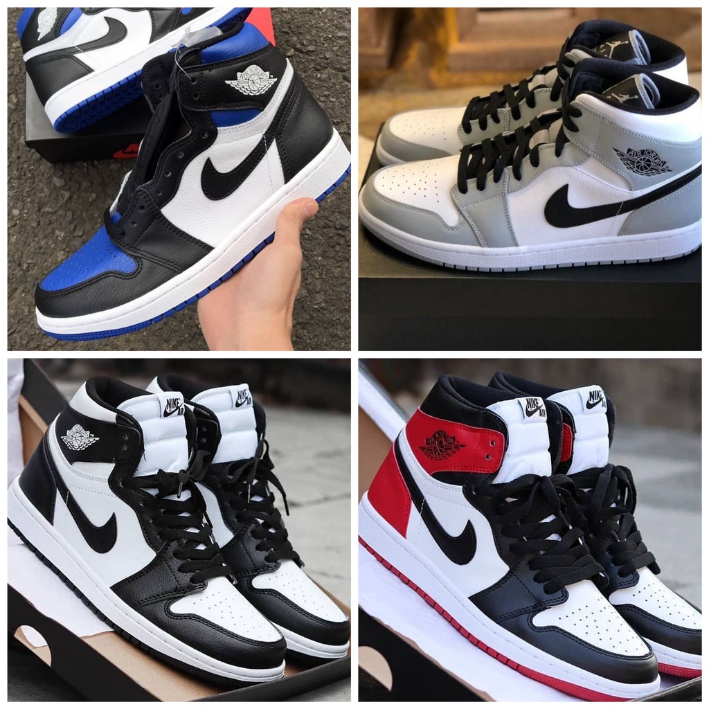 Toko sepatu jordan new arrivals
