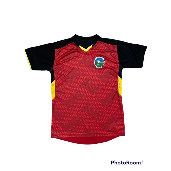 Jual Jersey Timor Leste x Narrow +nameset | Shopee Indonesia