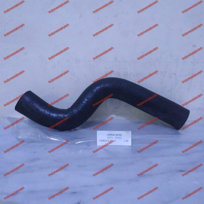 Jual Selang Radiator Atas Daihatsu Feroza F-61 (S) | Shopee Indonesia
