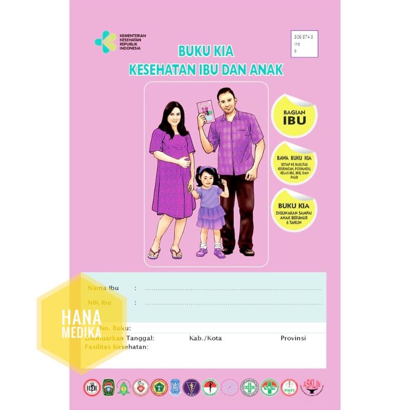 Jual Buku Kia Shopee Indonesia