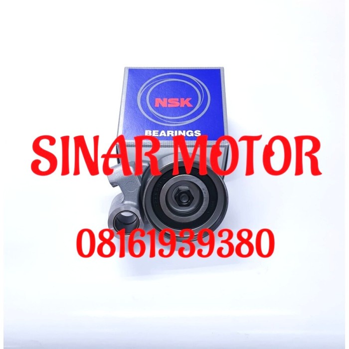 Timing Belt Innova Diesel: Harga, Umur Pakai, dan Dampak Kerusakan