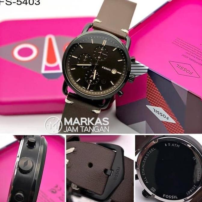Fossil fs 5403 hotsell
