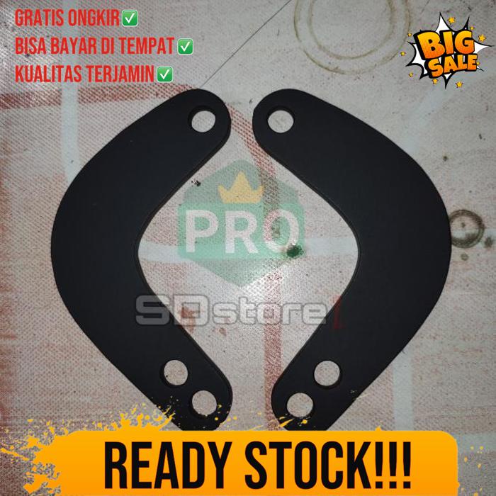 Jual Lowering Kit Conrod Penurun Shock Belakang Yamaha Xsr 155 Xsr155