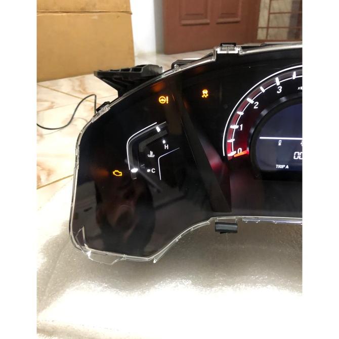 Jual Speedometer Kilometer Honda Crv Turbo Honda CrV Gen 5 Matic