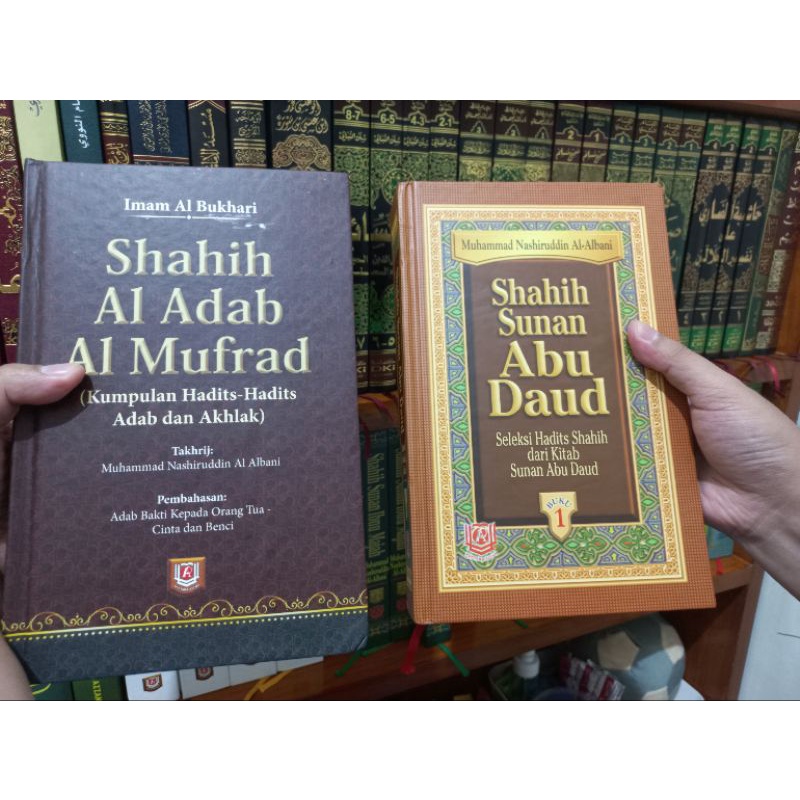 Jual PRELOVED KITAB TERJEMAHAN SHAHIH BUKHORI SHAHIH MUSLIM TAFSIR ...