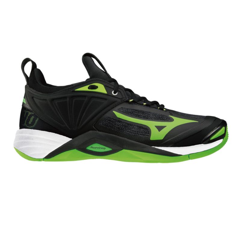 Momentum Mizuno Limited Edition Shoes Jual Sepatu Volly Mizuno