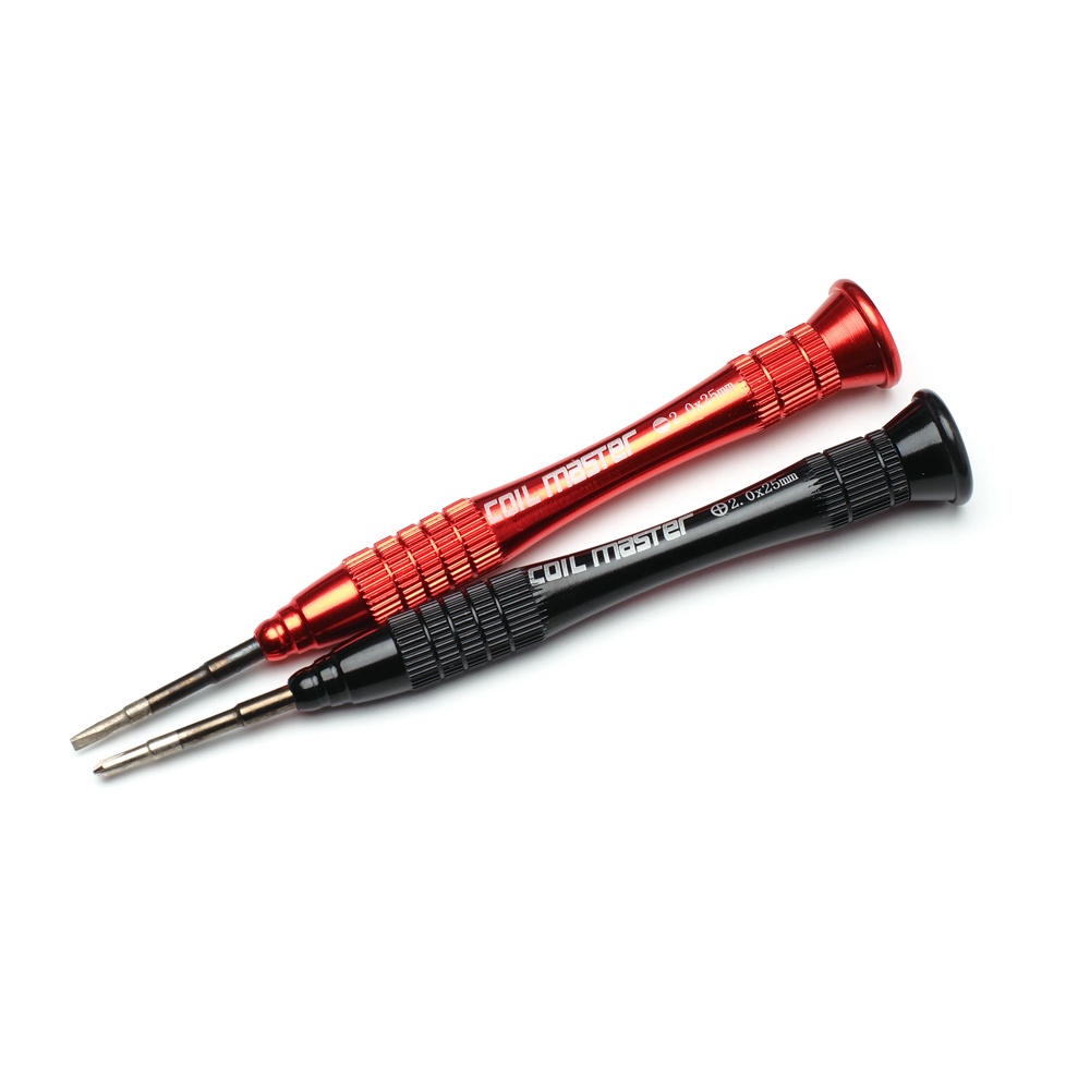 Jual OBENG SCREWDRIVER PLUS MINUS CM | Shopee Indonesia
