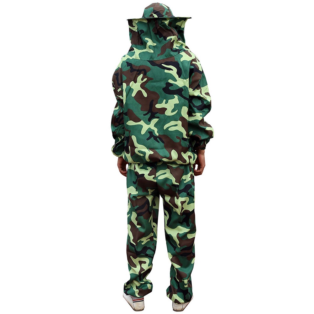 Jual Termurah Baju Anti Lebah Jaket Anti Sengat Jaket Lebah Jaket Lebah ...