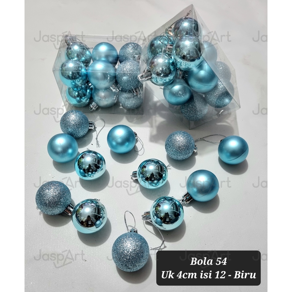 jual-1-set-hiasan-aksesoris-bola-natal-ornamen-gantungan-pohon-3-4-5
