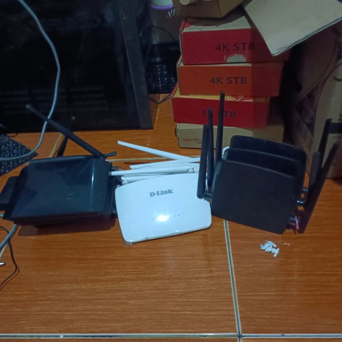 Jual Star Router Dlink Dir612 Murah | Shopee Indonesia