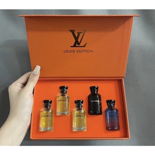 Jual parfum lv ombre nomade 100ml original - Jakarta Timur - Yr7yoriprofumo