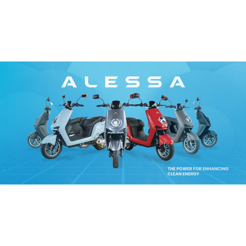ALESSA