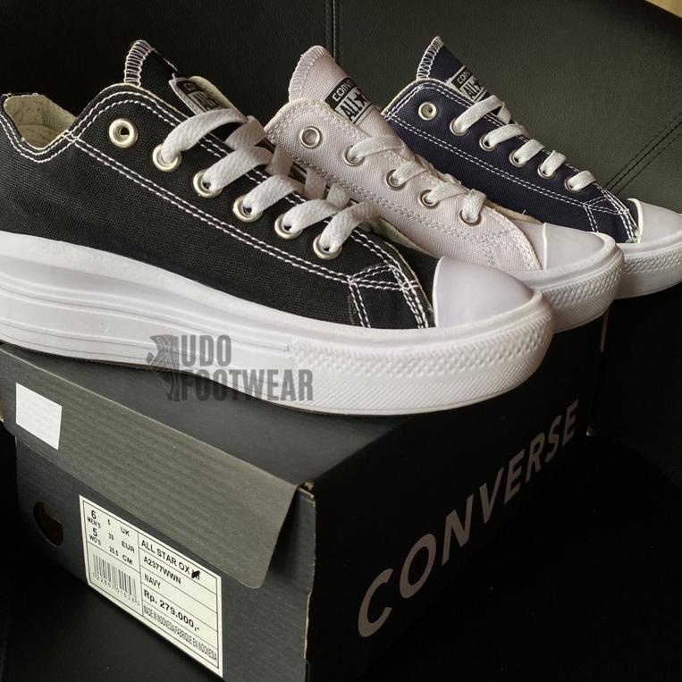 Harga converse di outlet korea