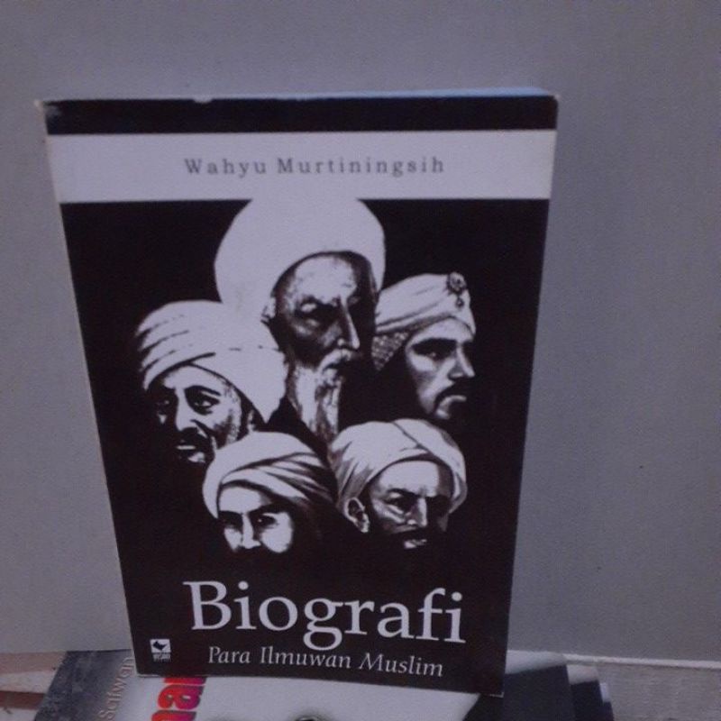 Jual BIOGRAFI PARA ILMUAN MUSLIM | Shopee Indonesia