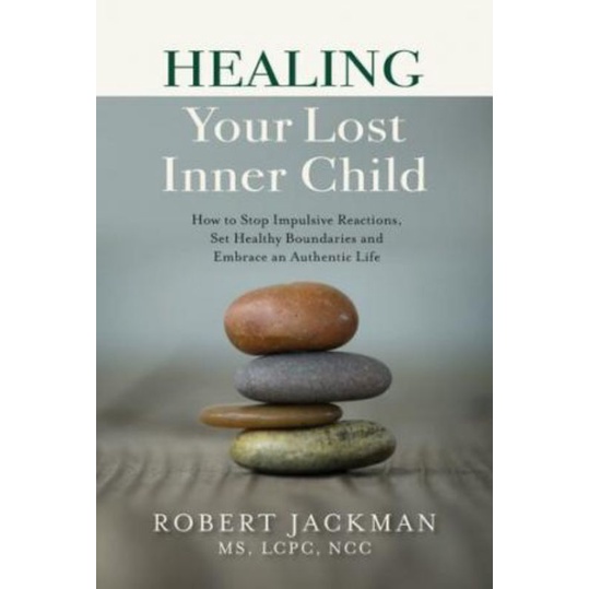 Jual Buku Healing Your Lost Inner Child | Shopee Indonesia