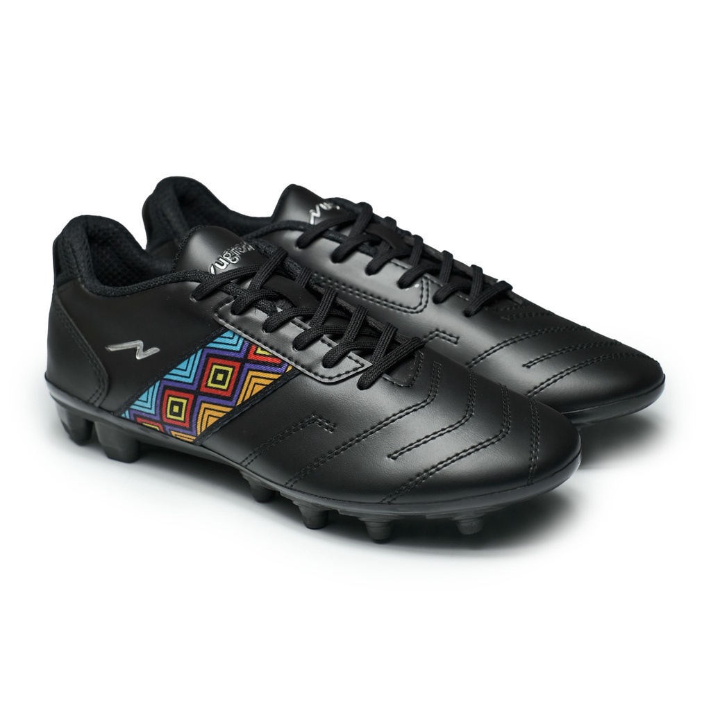 Jual SEPATU SEPAKBOLA NUGROSH TRIANGLE IMPROVE FG 2 WARNA | Shopee ...