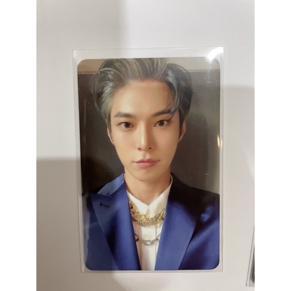 Jual Kim Doyoung Photocard Official NCT 2020 Resonance Pt.1 Shopee