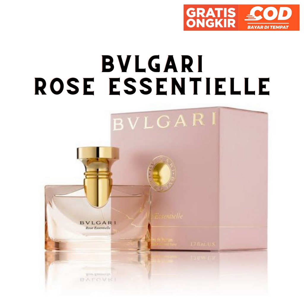 Bvlgari rose essentielle outlet harga