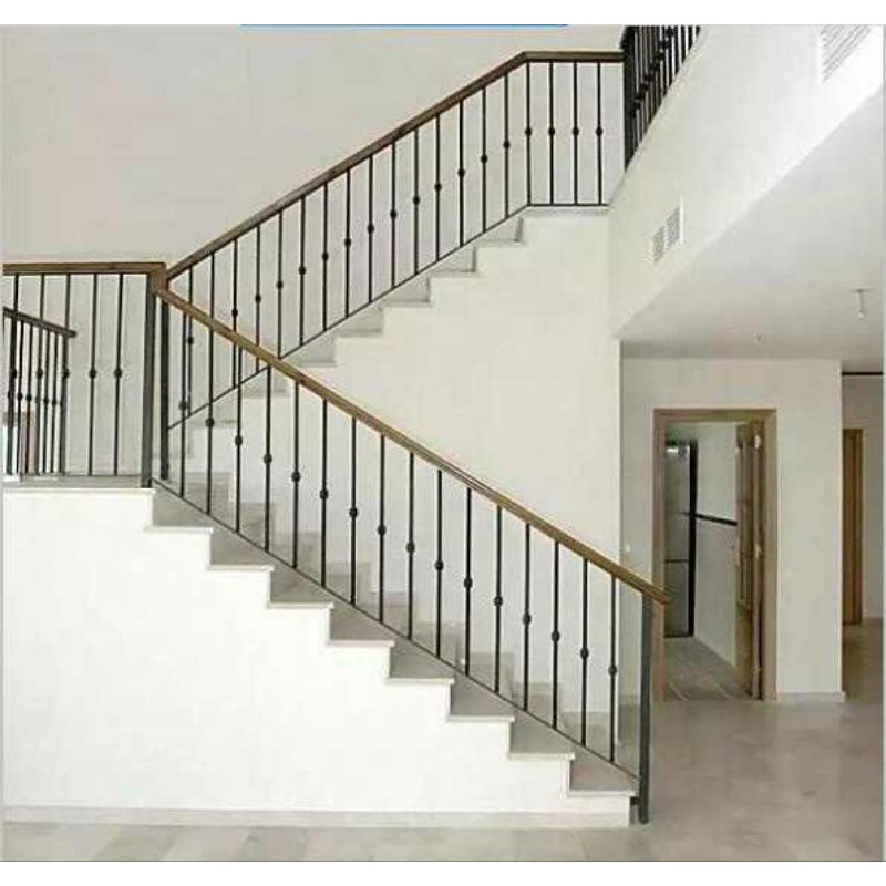 Jual railing tangga minimalis clasic | Shopee Indonesia