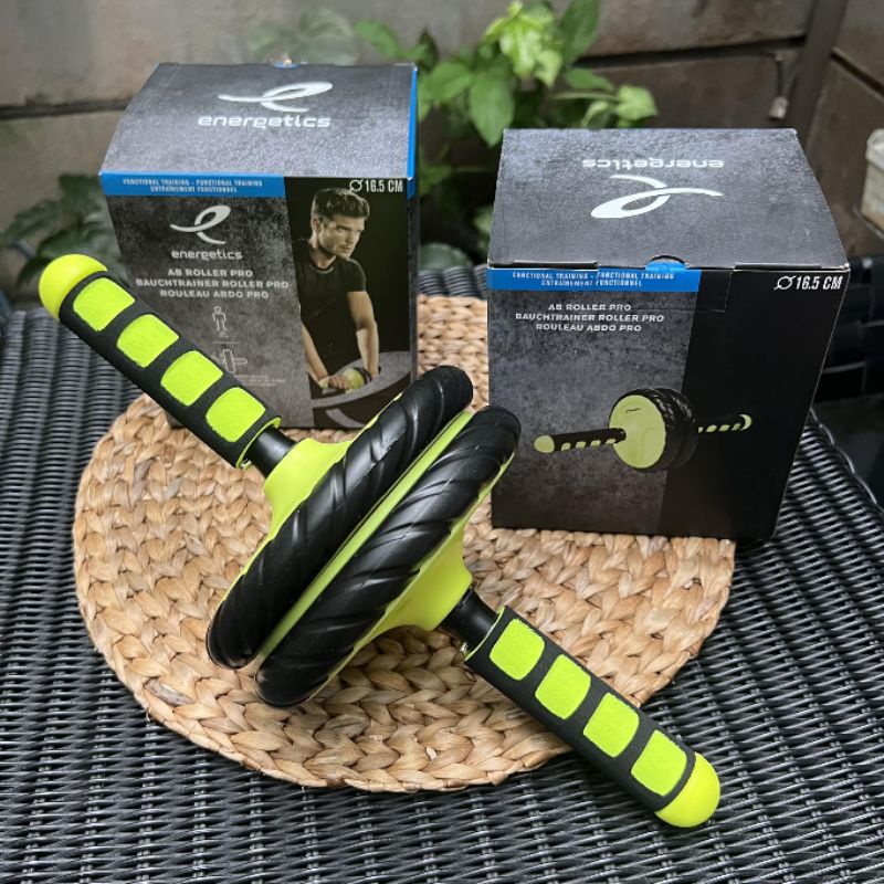 Energetics ab roller pro sale