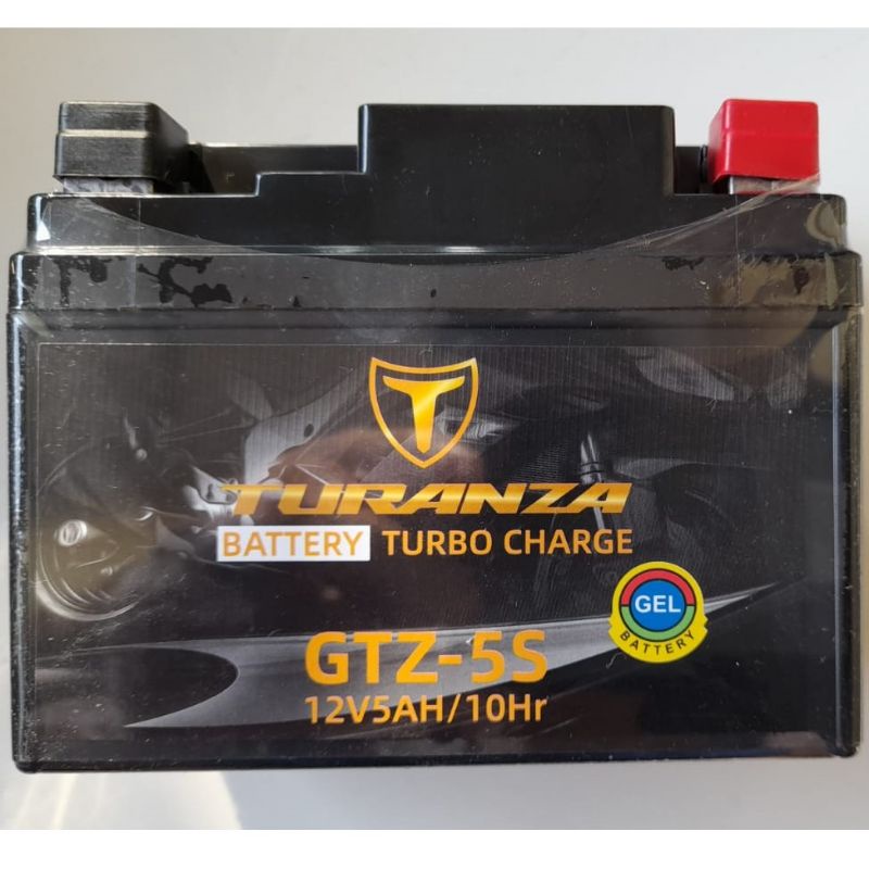 Jual Aki Gtz5s Gtz 5s Karisma Aki full kering Aki kering | Shopee Indonesia