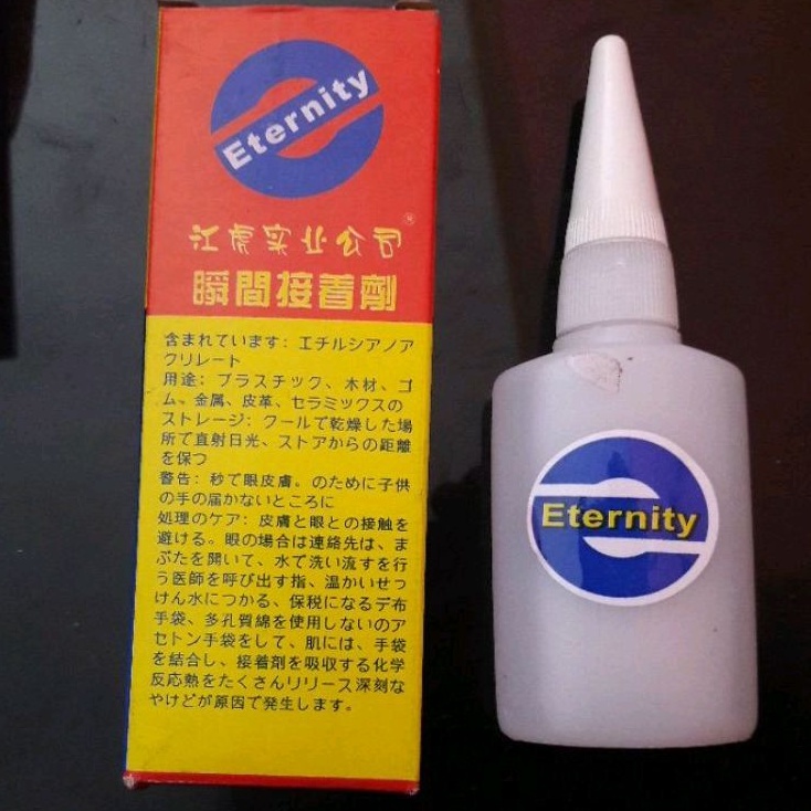 Jual Lem Eternity Lem Korea Lem Alteco Shopee Indonesia