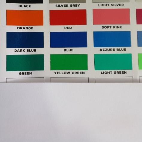 Jual Sticker scotlet prolite ( Meteran ) | Shopee Indonesia