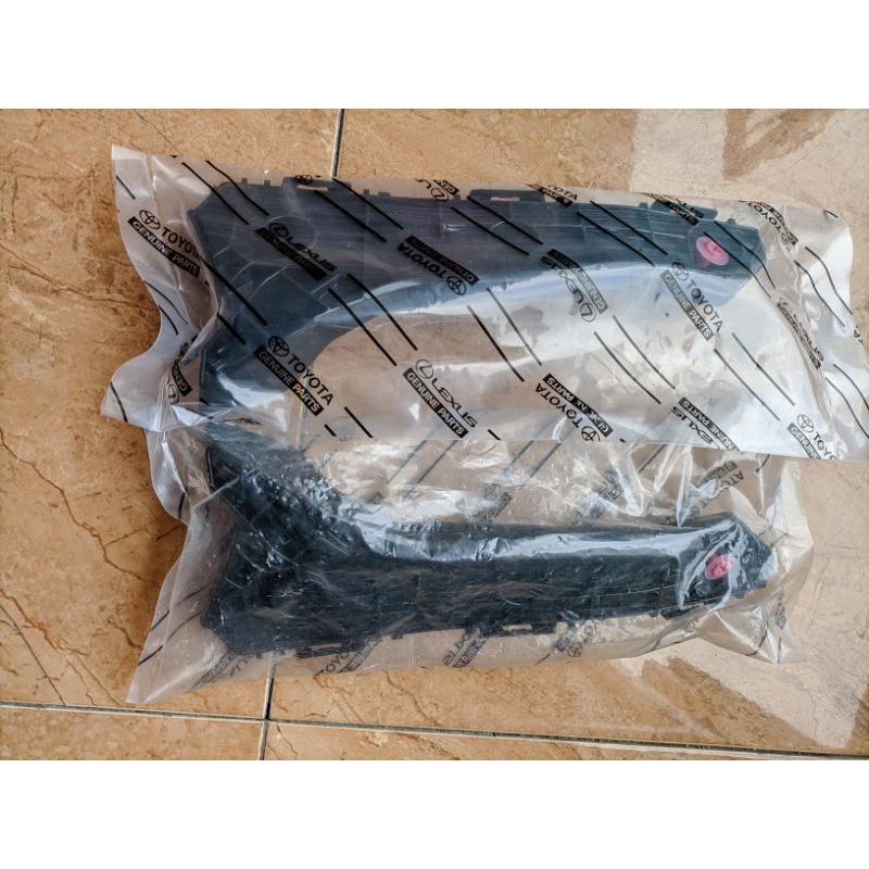 Jual Support Brecket Bracket Innova Reborn Venturer | Original | Shopee ...