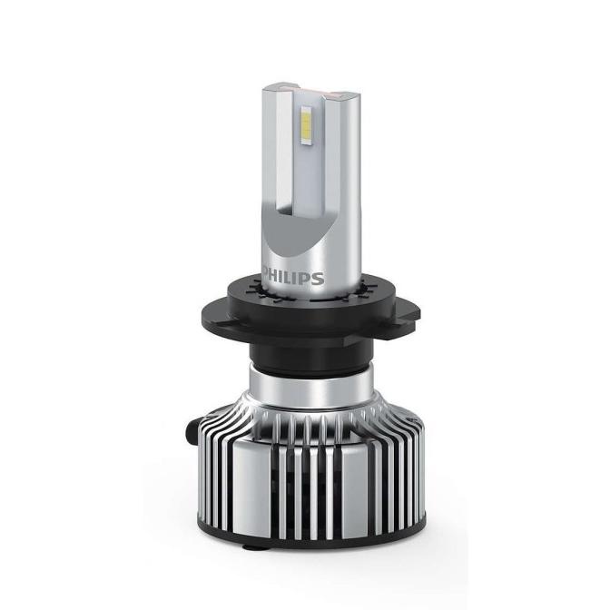 Jual Lampu Led H7 Philips Ultinon Essential G2 Bohlam Putih Ekslusif