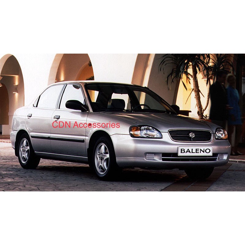 Jual List Body Samping Baleno/Suzuki Baleno/SBM Suzuki Baleno/Side Body