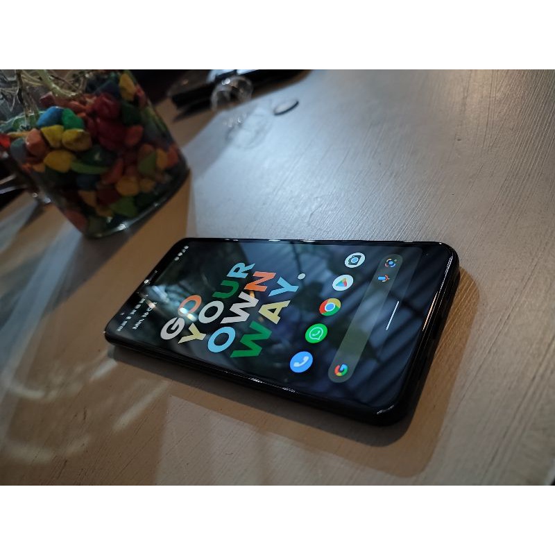 Jual pixel 3a 4/64 unit only | Shopee Indonesia